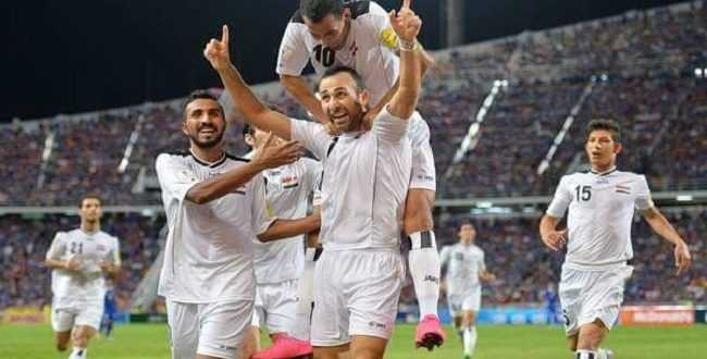 جيستن ميرام سيلتحق بوفد المنتخب الوطني في مدينة جدة استعدادا لمباراة السعودية