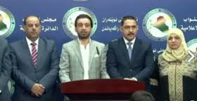 المالية النيابية جلسة يوم غد تتضمن مناقشة اتهامات العبادي للبرلمان بنقل أموال الى رواتب أعضائه