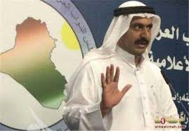 الجربا يطالب بتطويع ابناء نينوى في المؤسسات الامنية والعسكرية