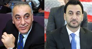 الشباب والاولمبية تشرفان على انتخابات الاندية وعبطان يؤكد اعتماد مبدا الشفافية فيها