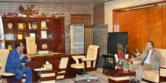 رئاسة مجلس الوزراء توافق لمطالب نقابة المعلمين بتوفير سكن للمعلمين