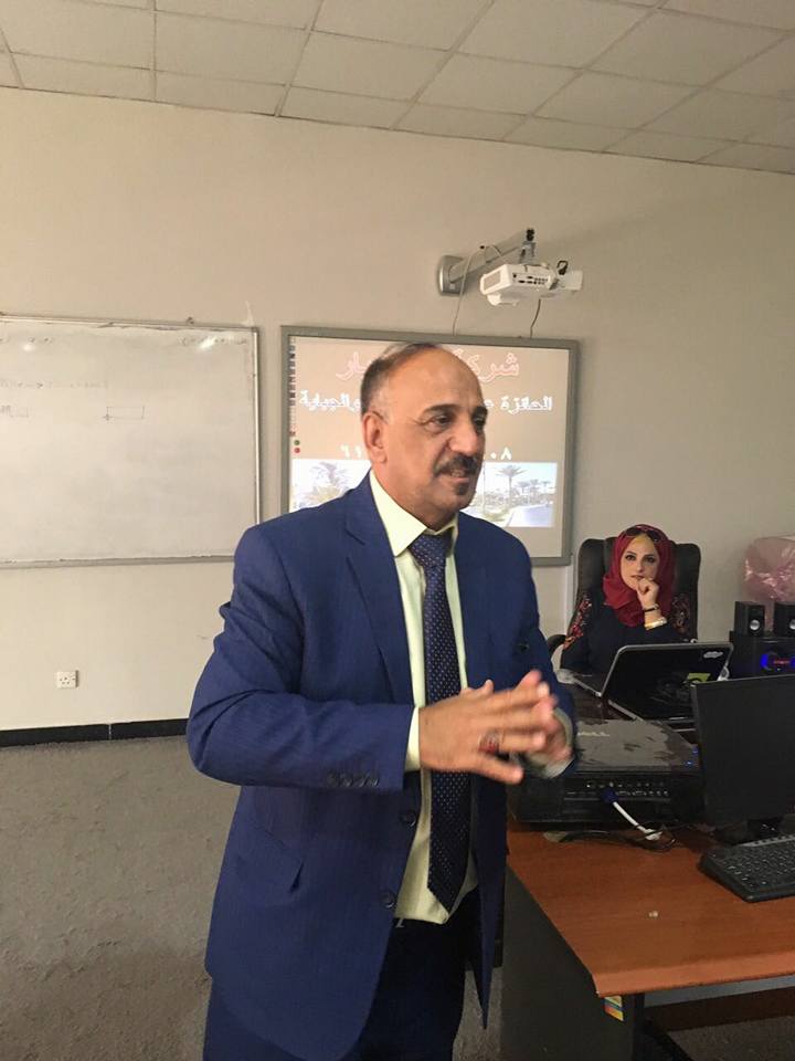 ندوات توعوية عن عقود الخدمة والصيانة والجباية