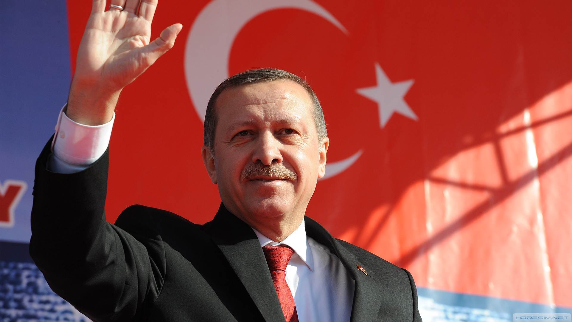 أردوغان: نتائج الاستفتاء انتصار على الصليبيين
