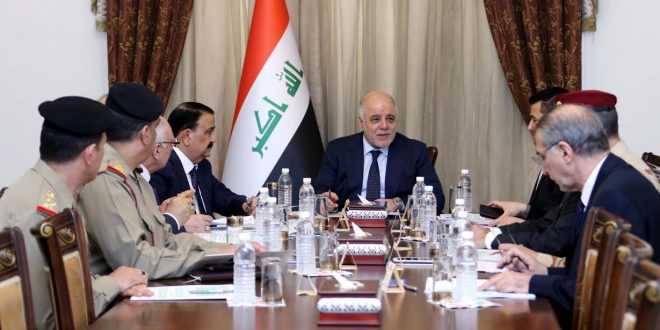 المجلس الوزاري للامن الوطني يندد بالتفجيرات الارهابية في مصر