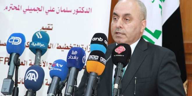 التخطيط تطلق نتائج مسح التحليل الشامل للأمن الغذائي والفئات الهشة للاسرة في العراق