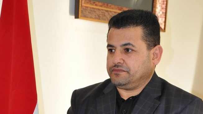 وزير الداخلية يؤكد وجود مشتركات تجمع بغداد والرياض