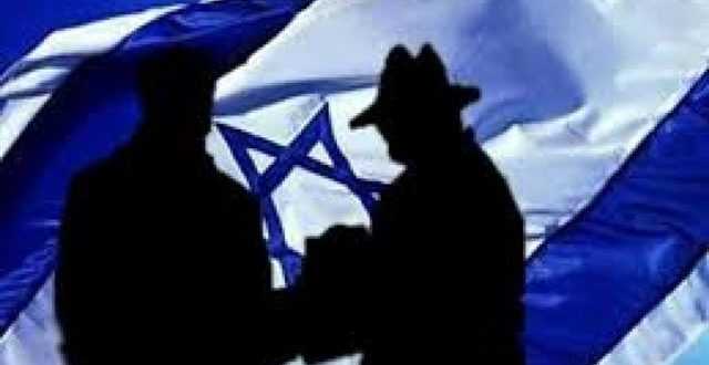 القبض على عراقي في لبنان بتهمة التجسس لاسرائيل