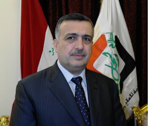 رئيس حزب الحل يهنى الشعب العراقي والامة العربية بمناسبة حلول شهر رمضان الفضيل