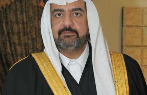 عبدالله الياور يطالب ادارة ترامب بتسليح العشائر العراقية