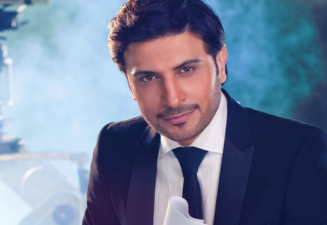 ماجد المهندس يسلطن بالإنجليزي ترحيباً بترمب