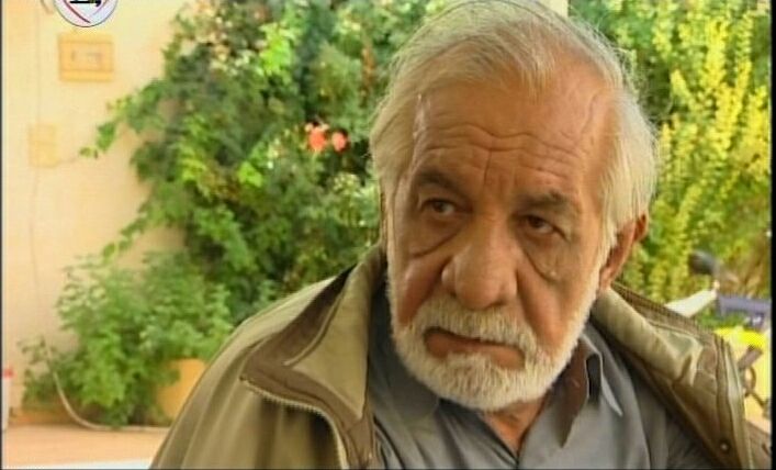 ماذا تعرف عن ” محسن العزاوي “