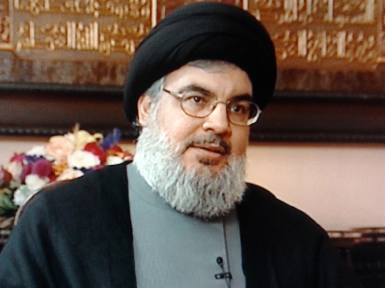 السيد نصرالله: المشاركة الشعبية الحاشدة في الانتخابات اثبتت عظمة الشعب والنظام الاسلامي