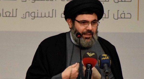 حزب الله :الإدارة الأمريكية مُعاقة ومجنونة