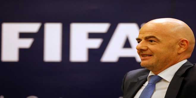 الموسوي : الفيفا يوافق على رفع الحظر عن المباريات الودية عن الملاعب العراقية