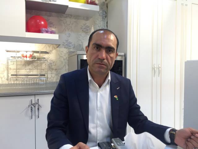 هيوا نجار : كسبنا ثقة الشارع العراقي في مجال تصنيع الاثاث ومنتجاتنا تضاهي العالمية