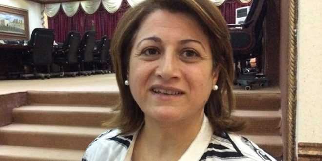 طالباني تطالب بصرف تعويضات الطوز وتحرير الحويجة