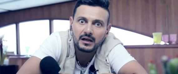80 مليون جنيه تكلفة ضيوف رامز جلال