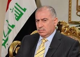 النجيفي ينتقد التقصير الحكومي تجاه مواطني الموصل