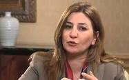 دخيل : تنتقد عدم ايفاء الكتل البرلمانية وعمار الحكيم بالوعود التي قطعوها