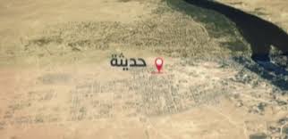 عمليات الجزيرة تعلن اعتقال الخلية التي خططت لتفجير سوق حديثة