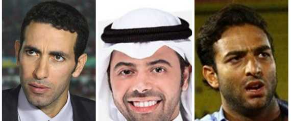الحملة ضد قطر تمتد للرياضة.. ونجوم Bein Sports ينصاعون لحكوماتهم
