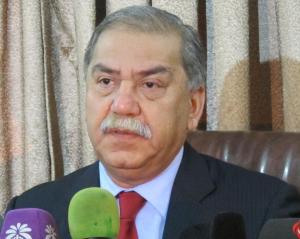 النائب الالوسي يطالب الحكومة بتقديم شكوى دولية ضد قطر لدعمها الارهاب في العراق والعالم
