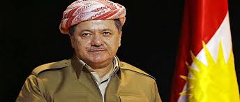 عكاظ السعودية تكشف عن نية البارزاني بطلب حماية دولية في حال تهديدات تركيا وايران