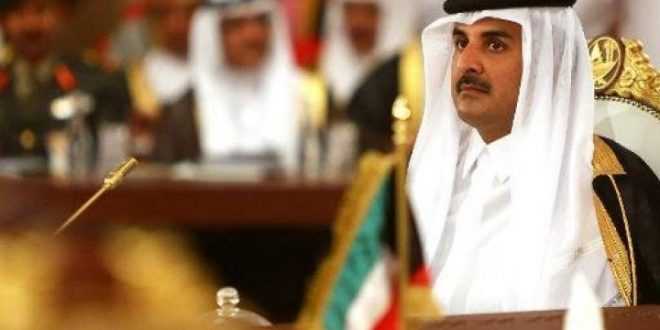 الامارات والسعودية ومصر والبحرين تقطع علاقاتها مع قطر وتمنع دخول القطريين إليها