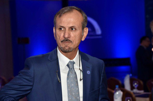 رابطة المصارف الخاصة العراقية تنفي عن إقالة رئيسها من منصبه