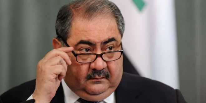 هوشيار زيباري: استفتاء إقليم كوردستان لا يعني الاستقلال عن العراق