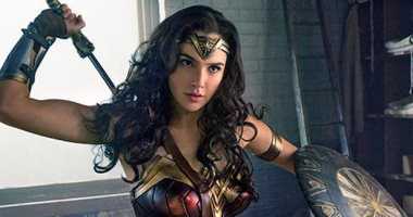 فيلم Wonder Woman يحقق ايرادات فى حول العالم وصلت إلى 444 مليون دولار