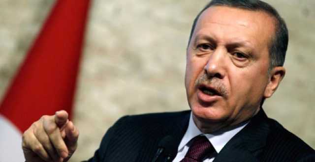أردوغان يصادق على قرار نشر قوات تركية في قطر