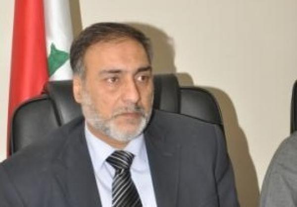 اللبان يدعو معصوم الى بيان موقفه من مشروع بارزاني الانفصال عن العراق 