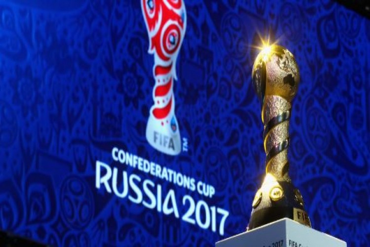 موسكو تستعد غدا لكاس القارات وتوقعات بحضور جماهيري كبير