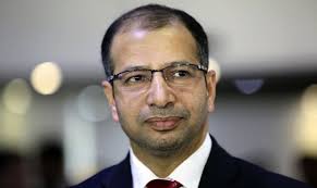 رئيس البرلمان يزور الكويت وعدداً من الدول الاقليمية