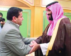 وزارة الداخلية: زيارة الاعرجي الى السعودية حققت نجاحات كبيرة
