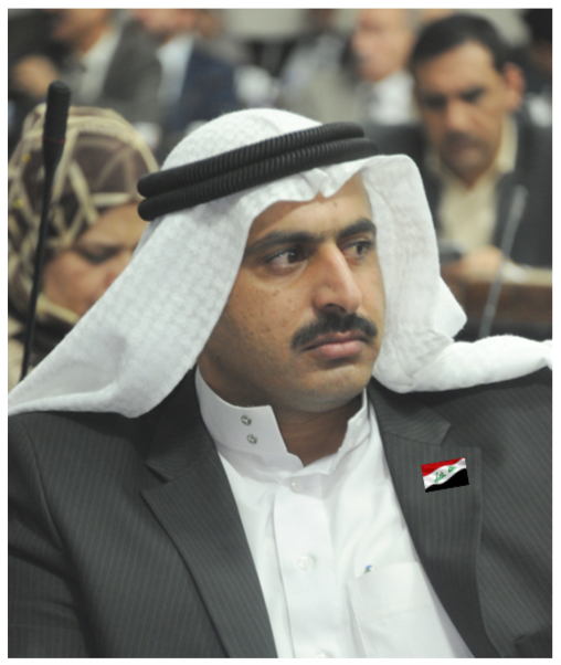 الجربا يؤكد فشل ممثلي المكون السني في تمثيل اهلهم ومناطقهم