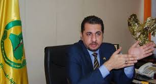 فادي الشمري يؤكد وجود سجالات سياسية عميقة داخل المجلس الاعلى الاسلامي