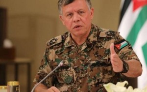 الاردن: الملك يوجه بمتابعة قضية محاكمة ضابط الأمن الإسرائيلي