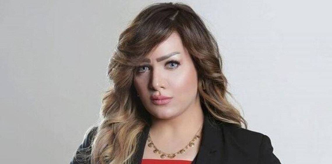 إيقاف مقدمة برنامج “المشاغبة” عن العمل بعد تعاطيها “الهيروين” على الهواء