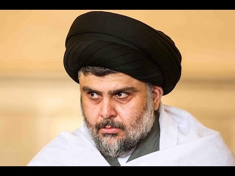 السيد الصدر يتوجه الى السعودية بدعوة من الرياض