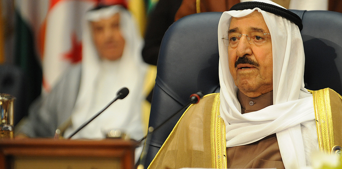 الدول الأربع توافق على طلب الكويت تمديد المهلة لقطر 48 ساعة