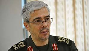 رئيس اركان الجيش الايراني : الاستفتاء في كردستان هو بداية الازمات الجديدة بالمنطقة