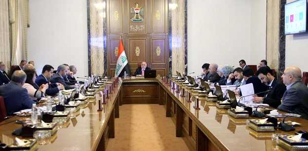 مجلس الوزراء يصوت على لجنة المبادرة الوطنية للسكن