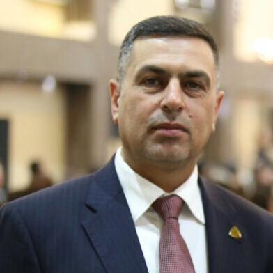 العيداني محافظا للبصرة