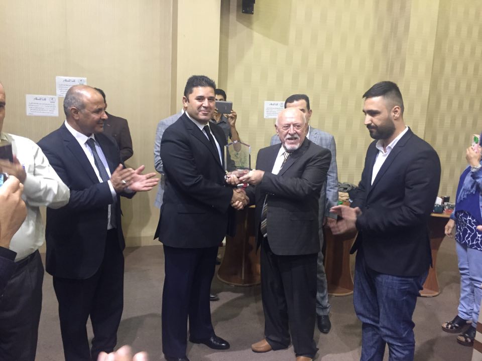ديندار الزيباري : حكومة كوردستان تؤكد على اعادة التعايش في المناطق المحررة والعمل على اعادة النازحين بشكل طوعي