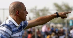 الزوراء يتعاقد رسميا مع ايوب اوديشو