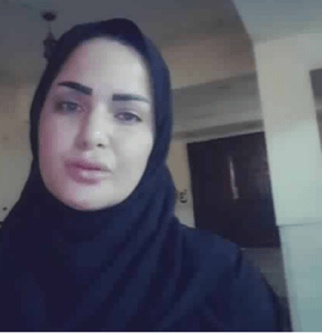 سما المصري ترتدي الحجاب؟