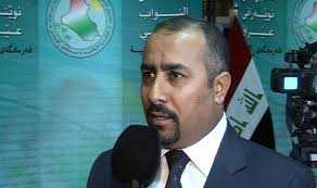 الشمري يحذر من “فوضى عارمة” في محافظة صلاح الدين