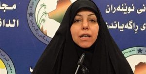 عضو لجنة الزراعة : سأعرض ملفات فساد وزير الزراعـة على هيئة النزاهة ووسائل الاعلام وكأنه استجواب داخل البرلمان